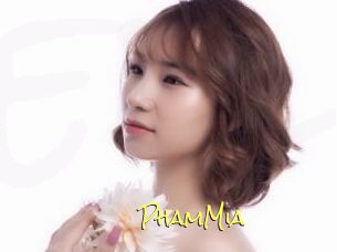 PhamMia