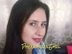 PhenomanlGirl