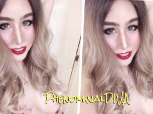 PhenominalDIVA