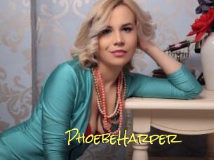 PhoebeHarper