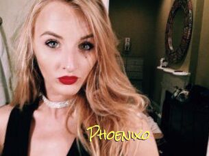 Phoenixo
