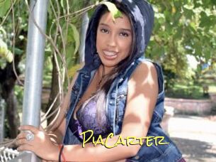 PiaCarter