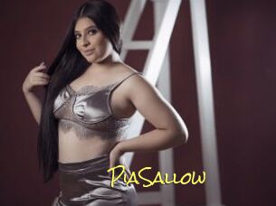 PiaSallow