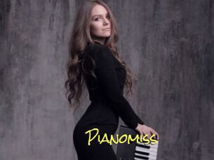 Pianomiss