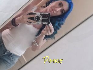 Pimkie