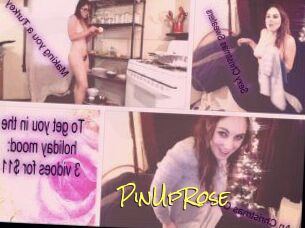 PinUpRose