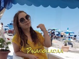 Pinacolladaa