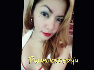 Pinaywonder4u