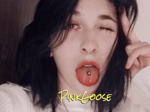 PinkGoose