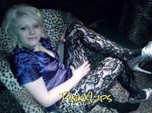 PinkXLips
