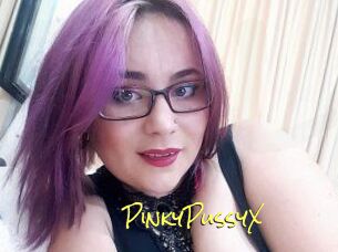 PinkyPussyX