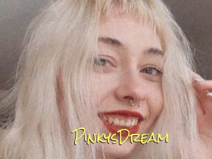 PinkysDream