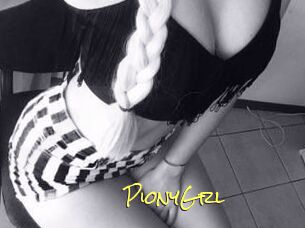PionyGrl