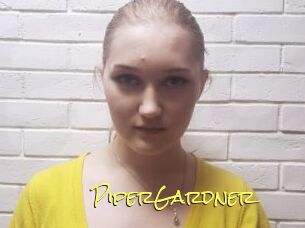PiperGardner