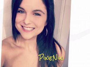 PixieNiki