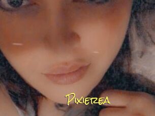 Pixierea
