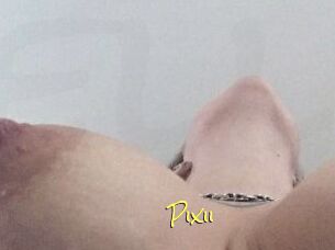 Pixii