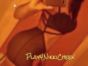 Play4NikkiCheex