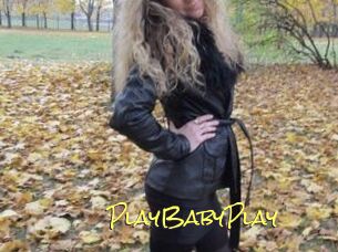 PlayBabyPlay