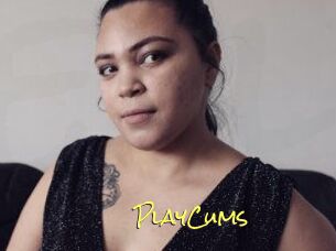 PlayCums