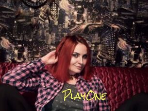 PlayOne