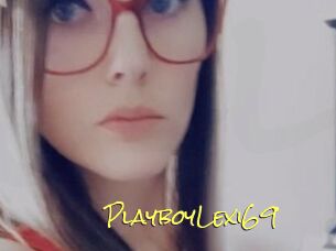 PlayboyLexi69
