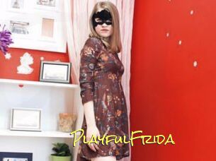 PlayfulFrida