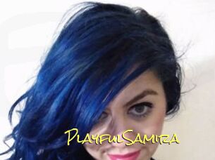 PlayfulSamira