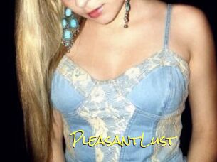 PleasantLust