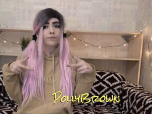 PollyBrown