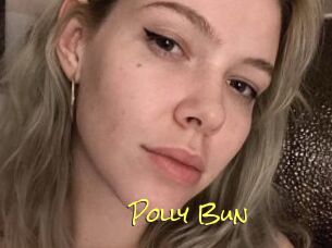 Polly_Bun
