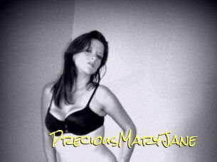 Precious_MaryJane
