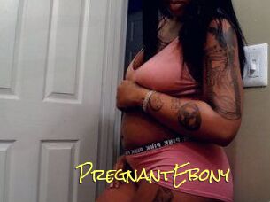 PregnantEbony