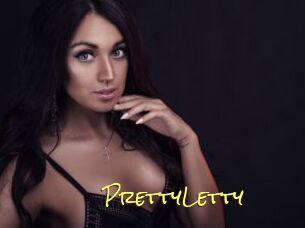PrettyLetty