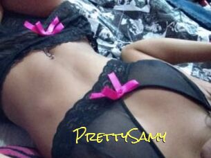 PrettySamy