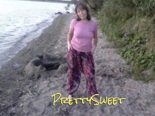 PrettySweet