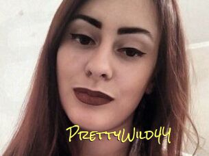 PrettyWild4Y