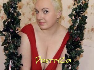 PrettyZoi