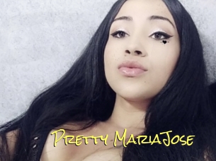 Pretty_MariaJose Elles Mouillent