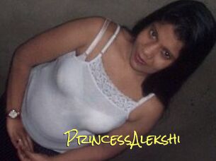 PrincessAlekshi