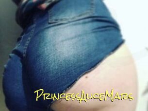 PrincessAliceMars