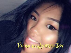 PrincessAmberJoy