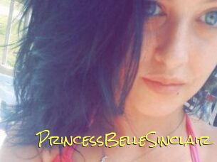 PrincessBelleSinclair