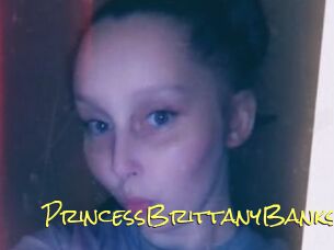 PrincessBrittanyBanks