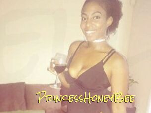 PrincessHoneyBee