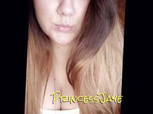 PrincessJaye