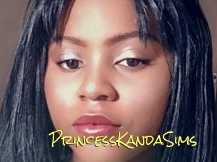 PrincessKandaSims