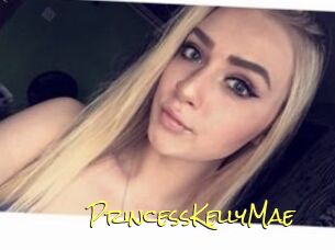 PrincessKellyMae