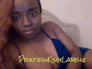 PrincessKissyLabelle