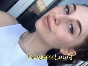 PrincessLuluJ